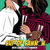 Podcast Cup of Cannon