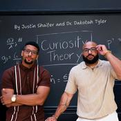 Podcast Curiosity Theory