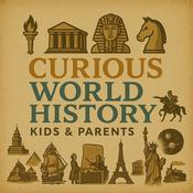 Podcast Curious World History