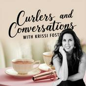 Podcast Curlers and Conversations with Krissi