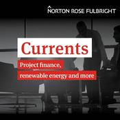 Podcast Currents