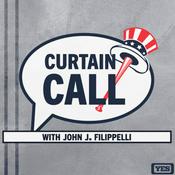 Podcast Curtain Call