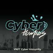 Podcast Cyber Homies