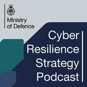 Podcast Cyber Resilience Strategy Podcast