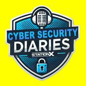 Podcast Cyber Security Diaries from StationX