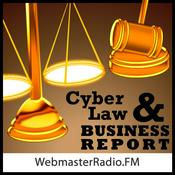 Podcast CyberLaw and Business Report