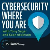 Podcast Cybersecurity Where You Are (audio)