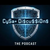 Podcast CompTIA CySa+ (How to Pass) Mastering Cybersecurity