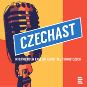 Podcast Czechast, Radio Prague International