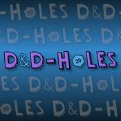 Podcast D&amp;D-holes