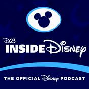 Podcast D23 Inside Disney