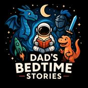 Podcast Dad's Bedtime Stories
