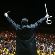 Podcast Dag Heward-Mills - Collections