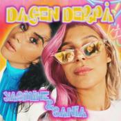 Podcast Dagen Derpå med Sania og Yasmine