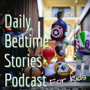 Podcast Daily Bedtime Stories (for Kids)