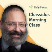 Podcast Chassidus Morning Class by Rabbi YY Jacobson