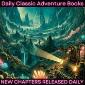 Podcast Daily Classic Adventure Books