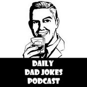 Daily Dad Jokes