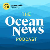 Podcast The Ocean News Podcast