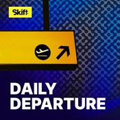 Podcast Daily Departure