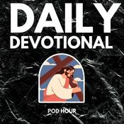 Podcast Daily Devotional & Bible Devotions by PodHour