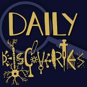 Podcast Daily Discoveries
