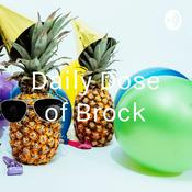 Podcast Daily Dose of Brock