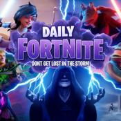 Podcast Daily Fortnite