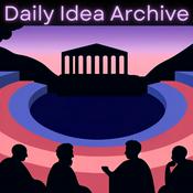 Podcast Daily Idea Archive