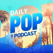 Podcast Daily Pop