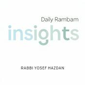 Podcast Daily Rambam Insights