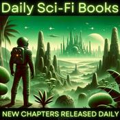 Podcast Daily Sci-Fi Books