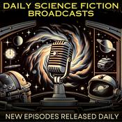 Podcast Daily Science Fiction Broadcasts