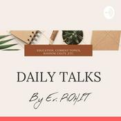 Podcast DAILY TALKS