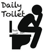 Podcast Daily Toilet