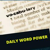 Podcast DAILY WORD POWER