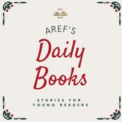 Podcast DailyBooks with M.Aref Eslamian
