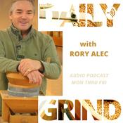 Podcast DAILYGRIND with RORY ALEC