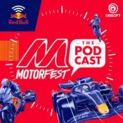 Podcast Motorfest: The Podcast