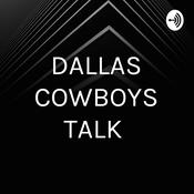 Podcast DALLAS COWBOYS TALK