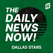 Podcast Dallas Stars News Today | 2 Min News | The Daily News Now!