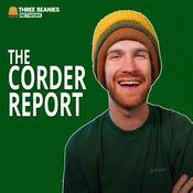 Podcast The Corder Report
