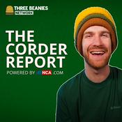 Podcast The Corder Report Powered by eNCA.com