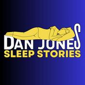 Podcast Dan Jones Sleep Stories