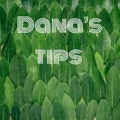 Podcast Dana’s tips