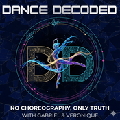 Podcast Dance Decoded