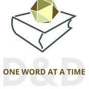 Podcast D&D One Word at a Time