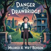 Podcast Danger at the Drawbridge : Penny Parker's Mystery