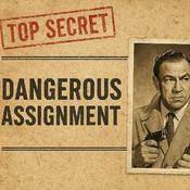 Podcast Dangerous Assignment