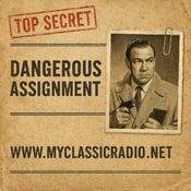 Podcast Dangerous Assignment